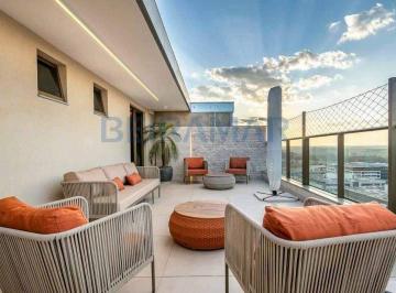 Apartamento · 309m² · 4 Quartos · 4 Vagas · Cobertura 4 Suítes, 309m², Vazado, Lazer Privativo 4 Vagas de Garagem à Venda no Edifício Tokyo — SQ