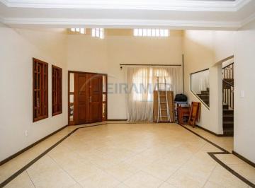 Casa · 557m² · 6 Quartos · 4 Vagas · Casa com 2 Residências, Piscina e 557m² – Condomínio Casa Bella, SMPW Quadra 1 – Park Way, Brasília