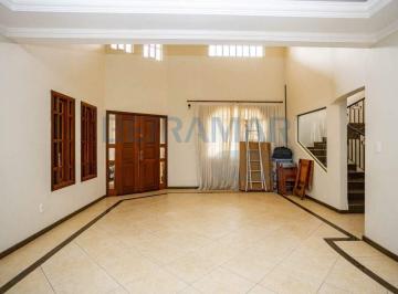 Casa · 557m² · 6 Quartos · 4 Vagas · Casa com 2 Residências, Piscina e 557m² – Condomínio Casa Bella, SMPW Quadra 1 – Park Way, Brasília