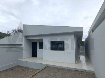 Casa · 69m² · 3 Quartos · 1 Vaga · Casa à venda, 3 quartos, 1 suíte, 1 vaga, Limoeiro - Itajaí/SC
