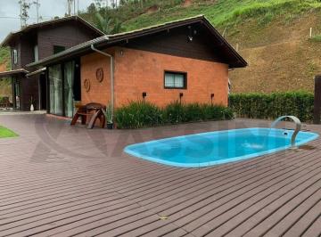 Rural · 30000m² · 3 Quartos · Sítio em Major Gercino