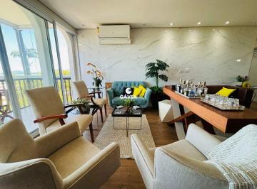 Apartamento · 159m² · 4 Quartos · 1 Vaga · Apartamento à venda no Gonzaga em Santos.