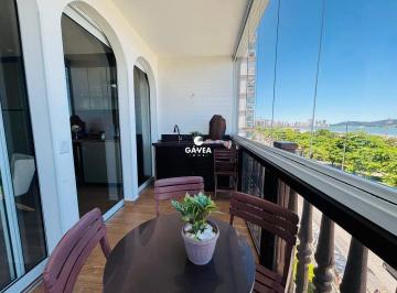 Apartamento · 159m² · 4 Quartos · 1 Vaga · Apartamento à venda no Gonzaga em Santos.