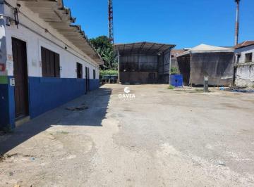 Comercial · 1250m² · Galpão para aluguel no Macuco em Santos.