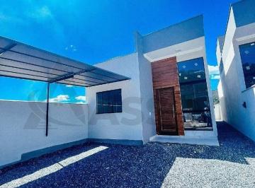 Casa · 80m² · 3 Quartos · 1 Vaga · Casa à venda, 3 quartos, 1 suíte, 1 vaga, Cedro Alto - Brusque/SC