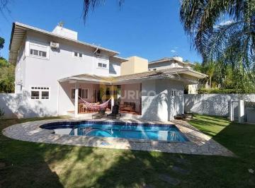 Casa · 300m² · 4 Quartos · 2 Vagas · CASA A VENDA CONDOMÍNIO BOSQUE DE GREVIÍLEA EM VINHEDO
