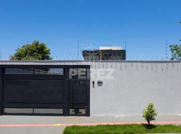 Casa · 174m² · 3 Quartos · 2 Vagas · Sobrado no Água Limpa Park