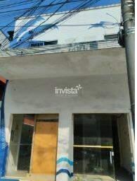 Comercial · 550m² · Loja em rua comercial em Santos proximo a praia 