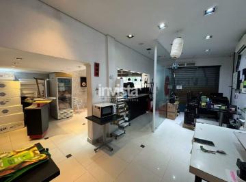 Comercial · 109m² · 6 Quartos · 1 Vaga · Prédio Inteiro à venda no bairro Vila Mathias