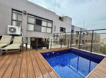 Apartamento · 259m² · 4 Quartos · 2 Vagas · Cobertura à venda no bairro Boqueirão