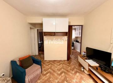 Apartamento · 42m² · 2 Quartos · 1 Vaga · Apartamento à venda no bairro Aparecida