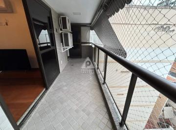 Apartamento · 218m² · 3 Quartos · 2 Vagas · Apartamento à venda, 3 quartos, 2 suítes e 2 vagas na Tijuca