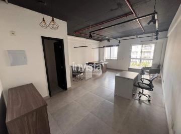 Comercial · 45m² · 1 Vaga · Sala Comercial para aluguel no bairro Vila Mathias