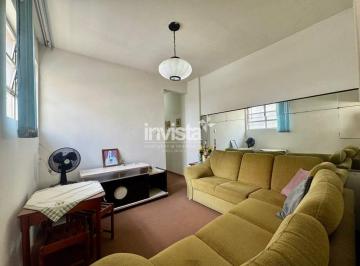 Apartamento · 38m² · 1 Quarto · 1 Vaga · Apartamento à venda no bairro Gonzaga