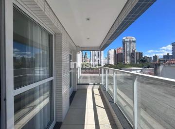 Apartamento · 52m² · 1 Quarto · 1 Vaga · Apartamento para aluguel no bairro Embaré