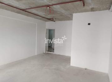 Comercial · 42m² · 1 Quarto · 1 Vaga · Sala Comercial para aluguel no bairro Vila Mathias