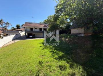 fachada · Casa à venda no Condomínio Vista Alegre - Sede em Vinhedo/SP