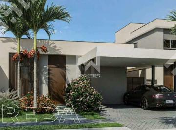 casa · Casa Bella Parque Alphaville – Breve Lançamento de Casas Térreas e Sobrados de Alto Padrão em Campin
