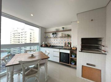 Apartamento · 118m² · 2 Quartos · 2 Vagas · Apartamento com 2 Quartos vista mar na Ponta da Praia