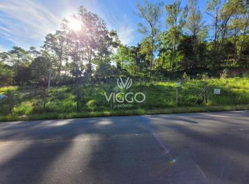 Terreno · 360m² · Terreno à venda - em São Victor Cohab