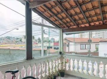 Casa · 190m² · 3 Quartos · 1 Vaga · Maravilhoso Sobrado na Vila Clarice