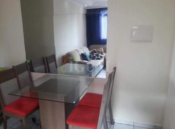 Apartamento · 49m² · 2 Quartos · 1 Vaga · Apartamento à venda, 2 quartos, 1 vaga, PARQUE DAS NACOES - Santo André/SP