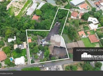 Terreno · 7000m² · Terreno com localização excelente na Chácara do Quitão