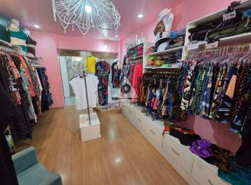 Comercial · 18m² · 1 Quarto · Loja com 18m², 7o andar, à venda no Shopping Vertical - Copacabana, Rua Santa Clara, 33, a uma quadr