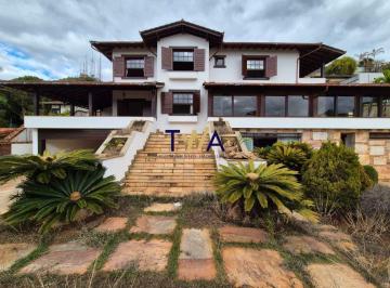 Casa · 650m² · 5 Quartos · 8 Vagas · Casa, Belvedere, Belo Horizonte, 5 quartos, R$15.990.000,00, à venda na TWA Investimentos.