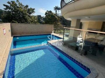 Apartamento · 130m² · 3 Quartos · 2 Vagas · Apartamento à venda, 3 quartos, 1 suíte, 2 vagas, Centro I - Brusque/SC