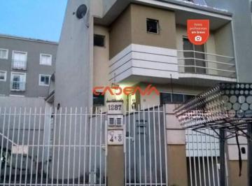 Casa · 147m² · 3 Quartos · 2 Vagas · Sobrado com 3 quartos e 2 vagas à venda no Água Verde 