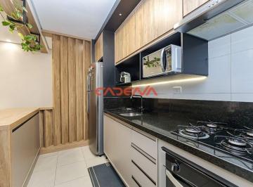 Apartamento · 74m² · 3 Quartos · 1 Vaga · Apartamento com 3 quartos e 1 vaga à venda no Novo Mundo
