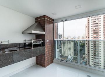 Apartamento · 95m² · 3 Quartos · Apartamento à venda - em Tatuapé