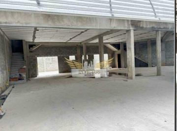 Comercial · 509m² · 5 Vagas · Galpão Industrial/Comercial à Venda - Centro, São Bernardo do Campo (509 m²)
