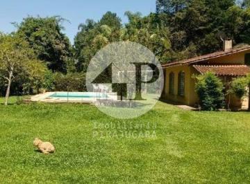 Rural · 8408m² · 8 Quartos · 10 Vagas · OPORTUNIDADE!! Chácara - ÓTIMA LOCALIZAÇÃO EM Itapecerica da Serra - Sítio Pinheiros - SP