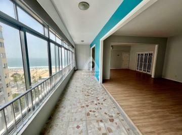 Apartamento · 235m² · 4 Quartos · 1 Vaga · 4 quartos com vaga em Copacabana