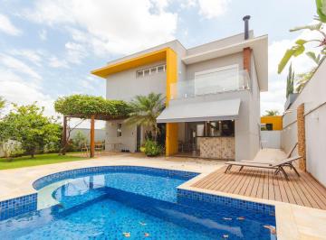 Casa · 350m² · 4 Quartos · 4 Vagas · Casa em Condomínio à venda em Indaiatuba - Maison Du Parc, 4 quartos 350 m² por 4.300.000,00