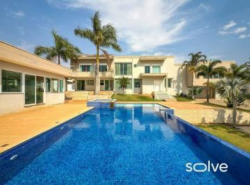 Rural · 2850m² · 4 Quartos · 3 Vagas · Chácara à venda em Indaiatuba - Residencial Vale Das Laranjeiras, 4 quartos 802 m² por 6.500.000,00