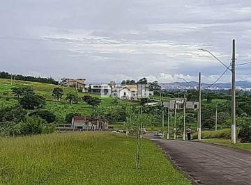 Terreno · 1000m² · Lote em Condomínio à venda, Loteamento Comercial e Residencial Village da Serra - Tremembé/SP