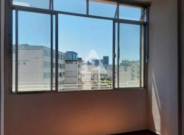 Apartamento · 28m² · 1 Quarto · Apartamento 1 Quarto no Centro do Rio de Janeiro