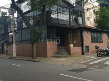 Comercial · 315m² · Salão Comercial à Venda em Centro de Guaiçara – 315m² Privativos + Quintal