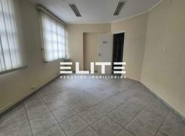 Comercial · 23m² · Sala para alugar - Centro - Santo André/SP