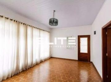 Casa · 274m² · 2 Quartos · 6 Vagas · Casa para Aluguel em Jardim, Santo André – 274 m² - Residencial e Comercial 