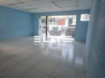 Comercial · 500m² · 13 Vagas · Galpão para locação - Jardim - Santo André/SP