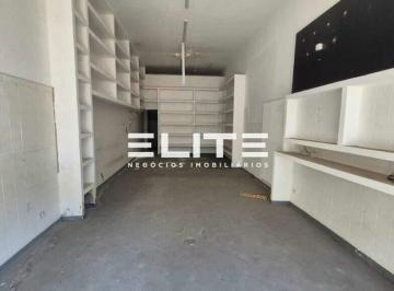 Comercial · 258m² · Salão para alugar - Centro - Santo André/SP