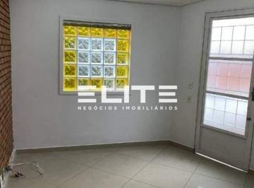 Casa · 80m² · 2 Quartos · 2 Vagas · Casa Comercial para Aluguel em Vila Bastos, Santo André 