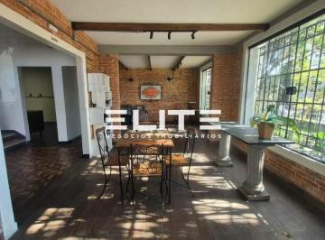 Comercial · 229m² · 3 Vagas · Salão para alugar - Centro - Santo André/SP