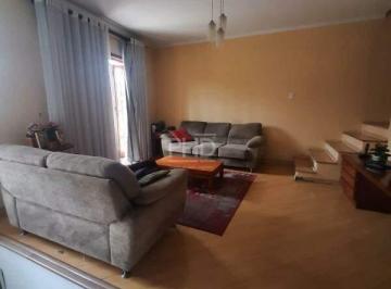 Casa · 178m² · 3 Quartos · 2 Vagas · Sobrado Residencial à Venda em São Bernardo do Campo – Centro
