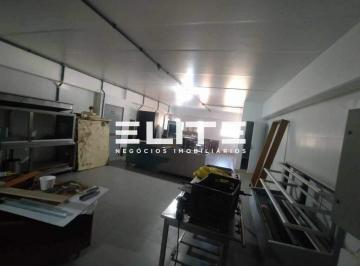 Comercial · 97m² · Sala para alugar - Casa Branca - Santo André/SP