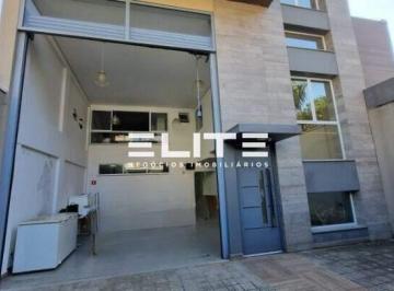 Comercial · 345m² · 3 Vagas · Galpão para alugar, Campestre - Santo André/SP